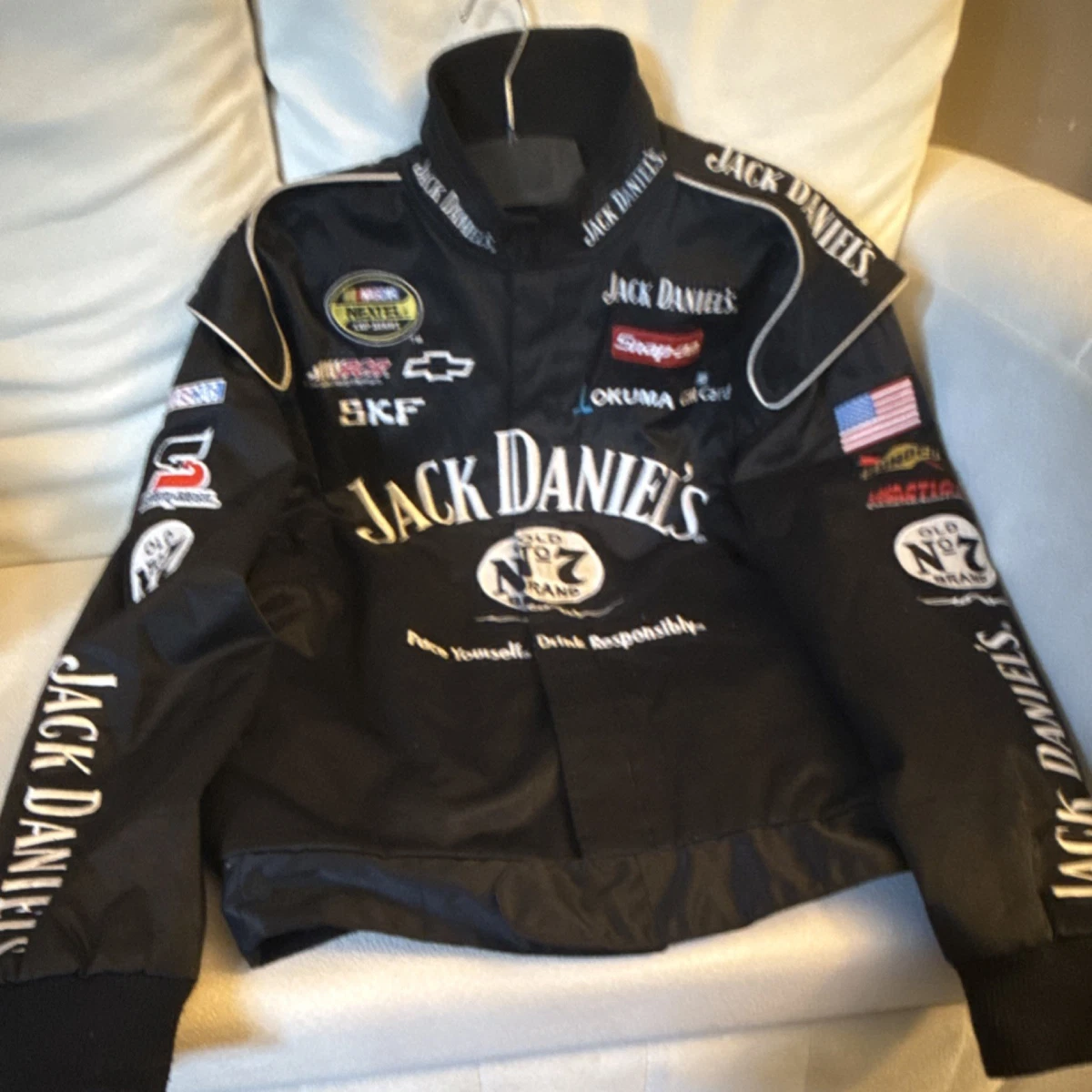 Chase Authentics Jacket for sale | eBay