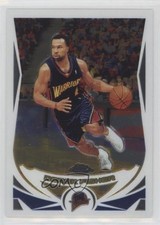 2004-05 Topps Chrome Derek Fisher #138 5h9