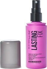 New York Lasting Fix Makeup Setting Spray
