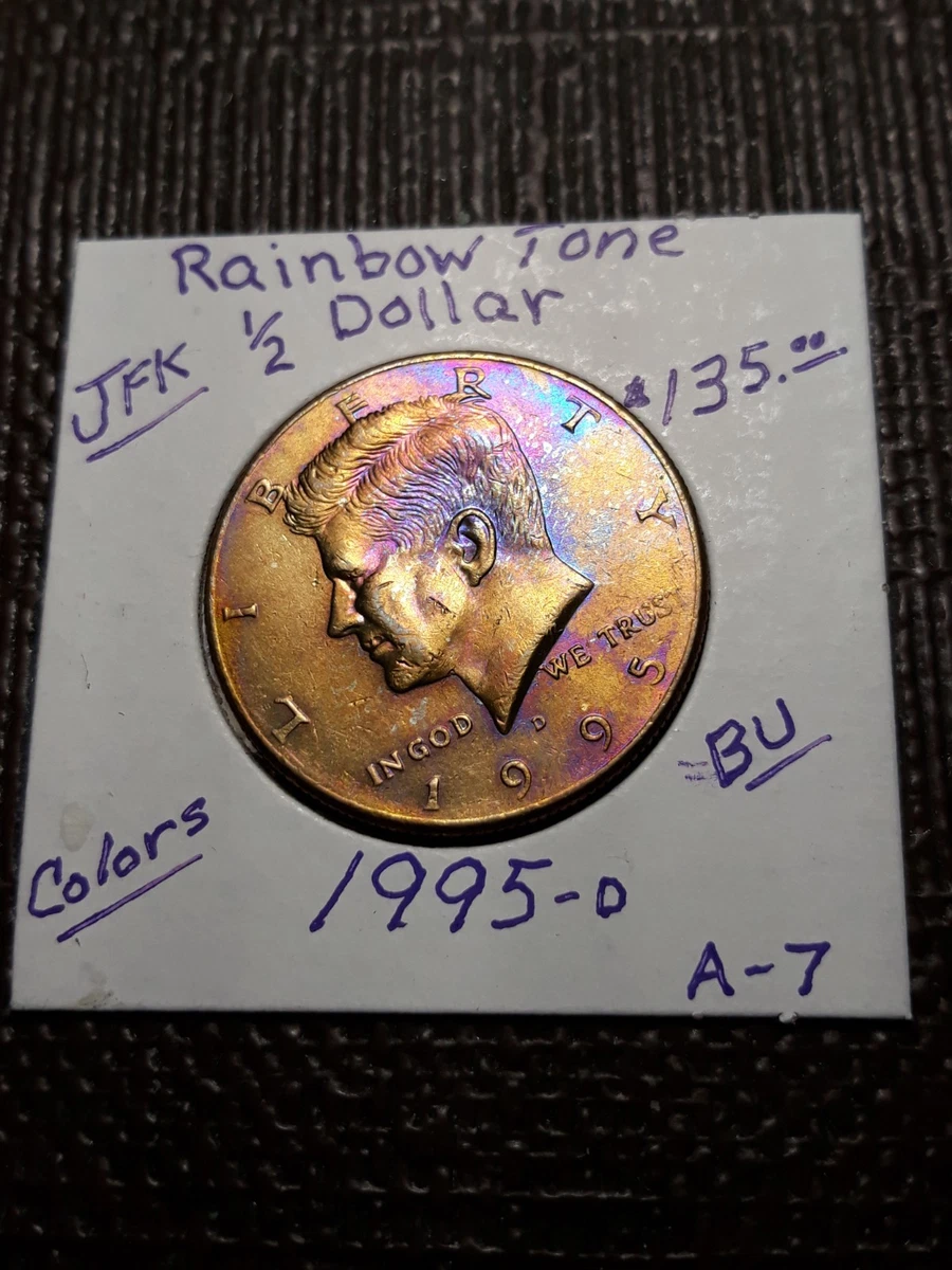 1972 Kennedy US Half Dollars for sale | eBay