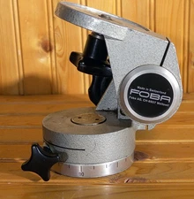 FOBA/Sinar Pan Tiilt Head