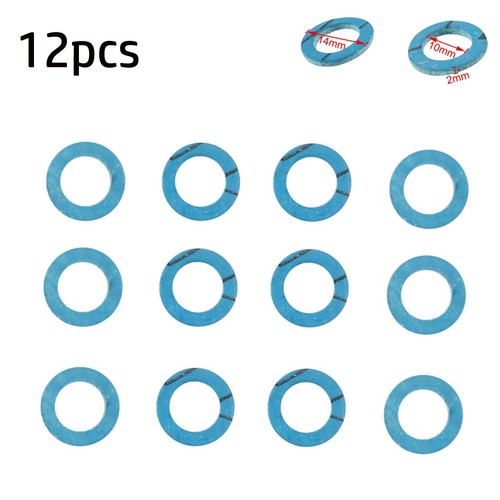 Für MerCruiser Ablassschraube 12-19183-3 18-2244 12pcs Ersatz Kunststoff - Bild 1 von 5
