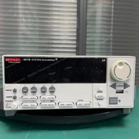 Keithley 2611B Single Channel SMU ±200V 1A High Stability Precision SourceMeter