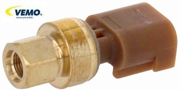 Vemo V40-72-0080 Sensor FüR Kraftstoffdruck Sensor Kraftstoffdruck-image