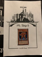 WURM PRINCE - 1. AUFLAGE HA02-DE053 DEUTSCH Yu-Gi-Oh! CARD SUPER RARE HOLO TCG