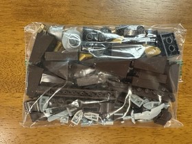 LEGO Castle: Tower Raid (7037), 100% Complete w/ Instructions