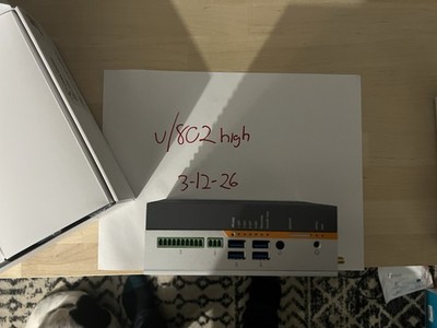 ONLOGIC Karbon 300 Compact Rugged Industrial Computer