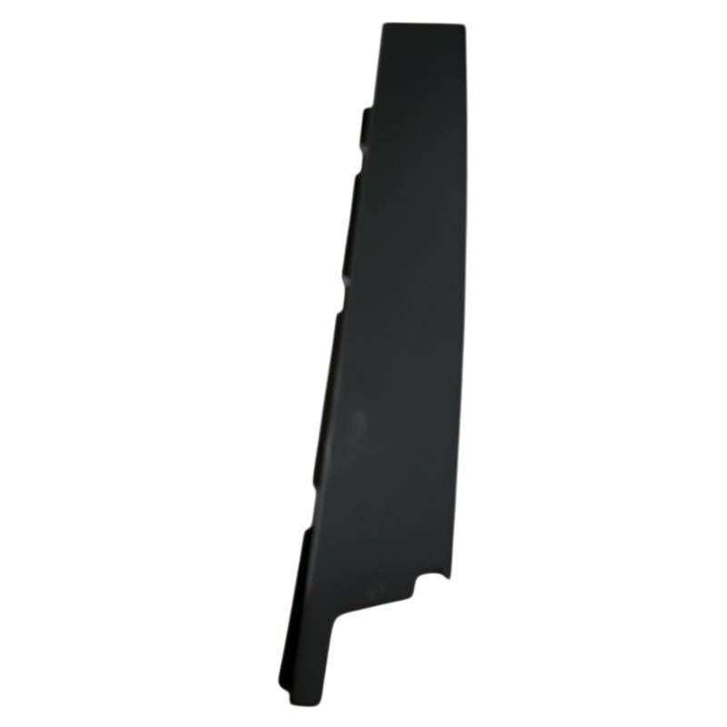 Baguette de porte avant gauche RENAULT Captur 2 pièce carrosserie 802850312R