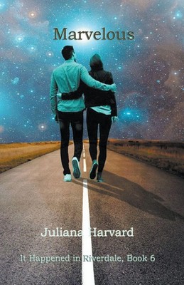 Marvelous Juliana Harvard Taschenbuch Kartoniert / Broschiert Englisch 2021