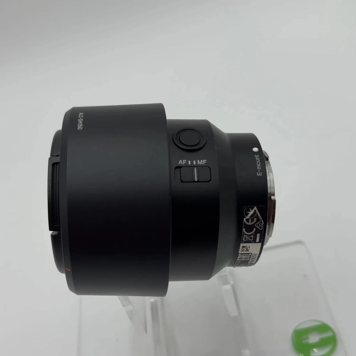 Sony f/1.8 Camera Lenses 85mm Focal for sale | eBay