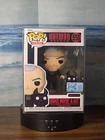 Funko Pop! Vinyl: Batman Beyond #550 Bruce Wayne & Ace LE 9500 pcs