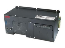 APC DIN Rail - Panel Mount UPS-without battery-500VA 120V - SUA500PDR