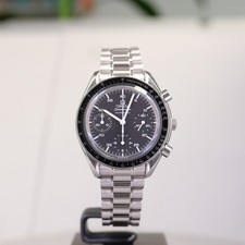 Omega Speedmaster Reduced Fullset