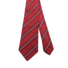 Louis Vuitton Red Ties for Men for sale | eBay