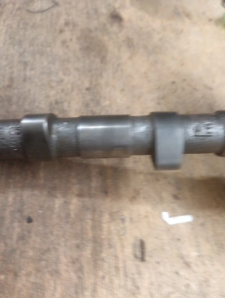 ORIGINAL PORSCHE 356 912 Albero A Camme 539 05 103 (69) Foto 3 de 4