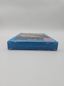 Galactic Crusader - Nintendo Entertainment System NES - Game Cartridge Only RARE