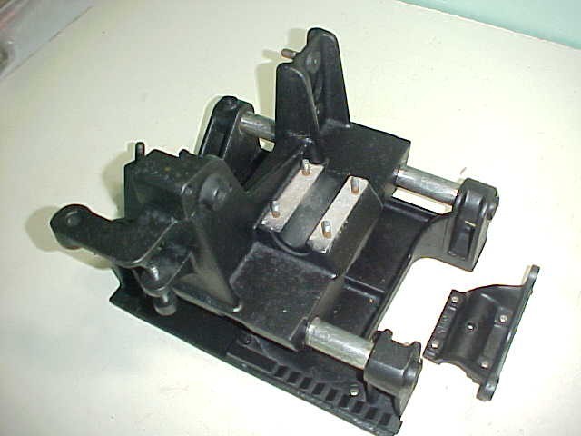 Maserati Bora Brake mount P/N 117005