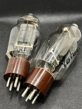 G-811 G811 Г-811 (Analog 811A) 1961 Tested Tube Vintage Output Power Triode