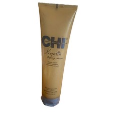Chi Keratin Styling Cream 4.5 oz