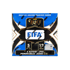 2024-25 Panini Select FIFA Soccer Checklist Guide in-content 23