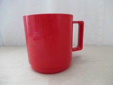 Campus Red Antiference Mug