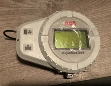 ABB AquaMaster 4 Mag Flow Meter FET410BS1 Water/Wastewater IP68