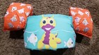 Puddle Jumper Kids Swim Flotation Vest with Armbands, 33-55Lbs USCG approved — photo 1