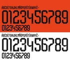 Name&Number Set For Netherlands World Cup 2026 Home/Away Football Soccer