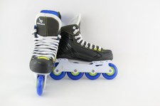 Bauer XR Inline Hockey Skates Intermediate Size 6 R 1204-7432