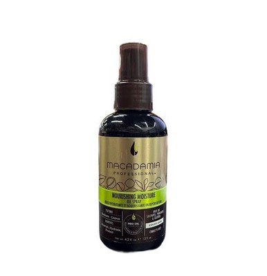 Macadamia Professional Nourishing Moisture Oil Spray 4.2oz