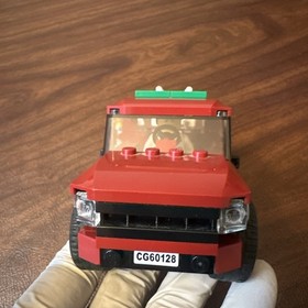 Lego City 60128 CG60128