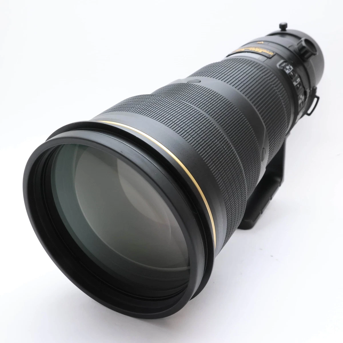 Nikon NIKKOR AF-S 500mm Focal Camera Lenses for sale | eBay