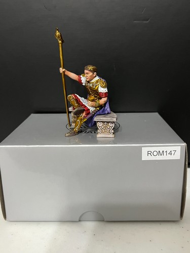 Thomas Gunn Miniatures ROM147 - The Emperor - Bild 11 von 18
