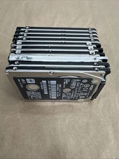Lot of 10 ~Laptop Major Brand 500GB THIN 2.5'' Hard Drive [5400RPM / 7200RPM]
