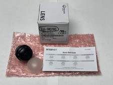 Hanwha Techwin Wisenet- SLA-5M3700Q - PNM-9000VQ - Lens Module - Fixed 5MP 3.7mm