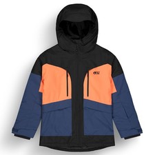 Picture Minikoon Junior Jacket Patriot Blue