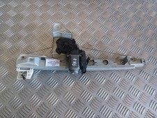 Lève vitre Renault MEGANE
