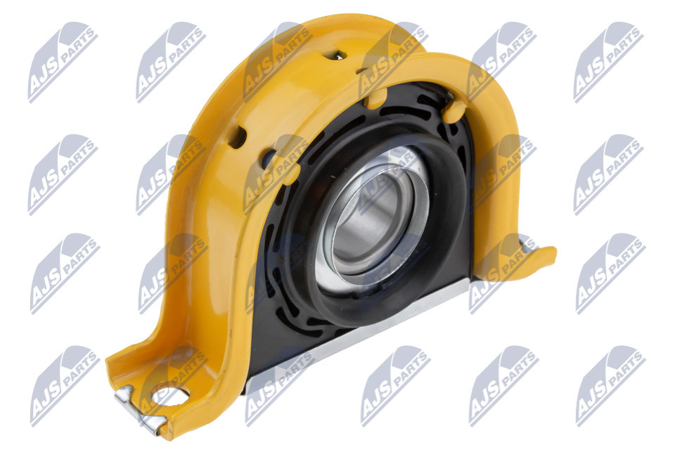 N.T.Y. NLW-VC-002.NTY Mounting, propshaft for ,IVECO