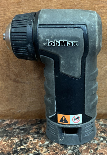 RIDGID R8223402 JobMax Right Angle Drill Attachment b-4