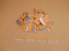 Quantity 73) 1492-CJP3-10 A Allen Bradley NEW Terminal Block Jumper Bars