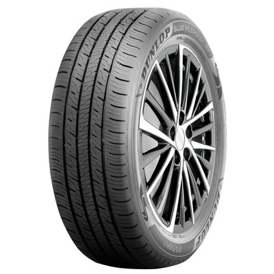 Dunlop Blue Response A/S 225/60R17 99V BSW (1 Tires)