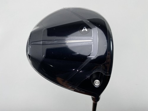 Driver Titleist TSR2 10° Senior - Shaft Project X HZRDUS Red CB 50 - 45 Pouces - Occasion Valeur