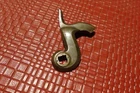 Original Sharps Civil War  Rifle Hammer