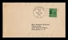DR JIM STAMPS US COVER MILLARD FILLMORE PRESIDENTIAL SERIES FDC SCOTT 818