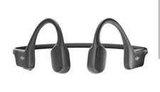 Shokz OpenRun S805 Wireless Bone Conduction Headphones  - Cosmic Black