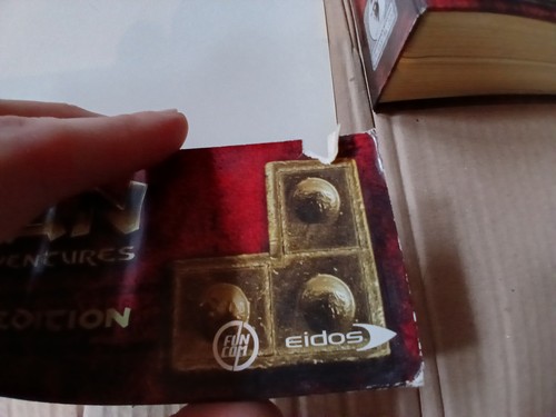 Age of Conan: Hyborian Adventures Edición Coleccionista (PC, 2008) COMPLETO✅ - Imagen 20 de 22