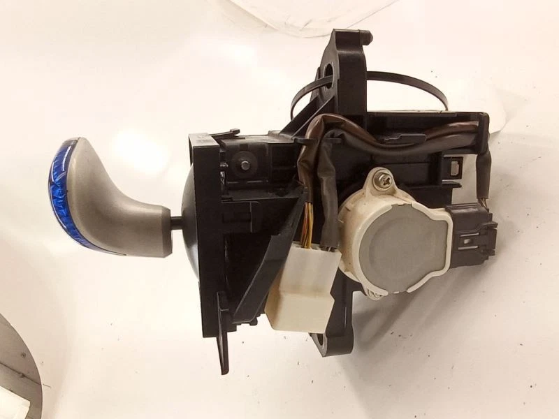 2011 2012 2013 TOYOTA PRIUS AUTOMATIC FLOOR SHIFT ASSEMBLY OEM 75C583 - Image 3 of 4
