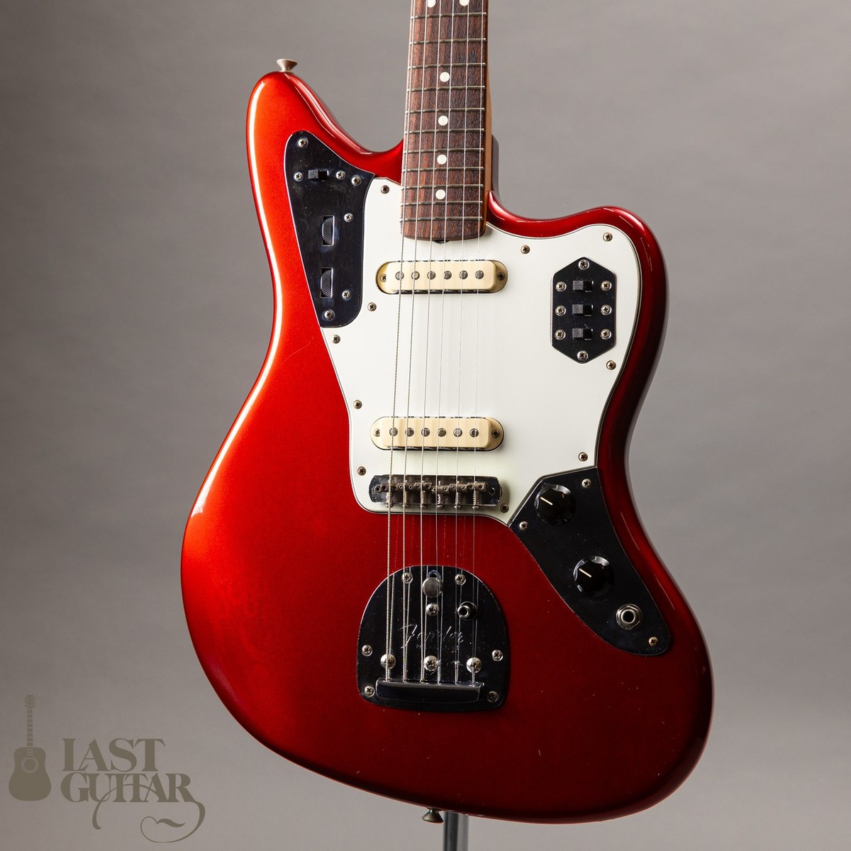 ギター Fender USA / American Vintage 62 Jaguar Fender American Vintage '62 Jaguar 1999 (no250817) | eBay