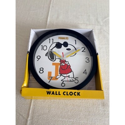 SNOOPY 置時計 陶器 超レア物 Table Clock アンティーク $_12.JPG?set_id=880000500F