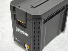 ToughBuilt TB-B1-B-60C StackTech® Compact Tool Box